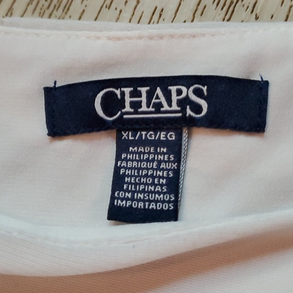 Chaps dress - Picture 3 of 6